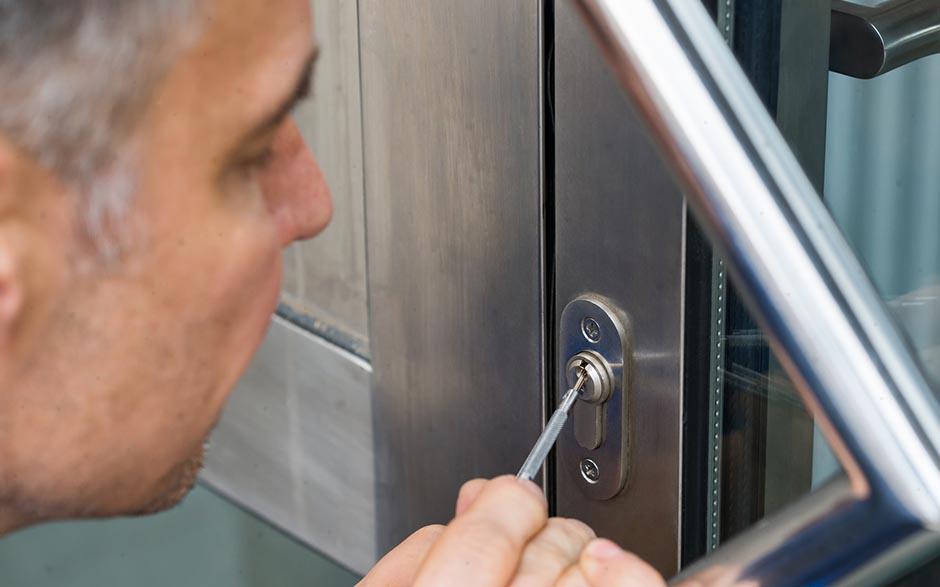 tarif horaire serrurier Coubron